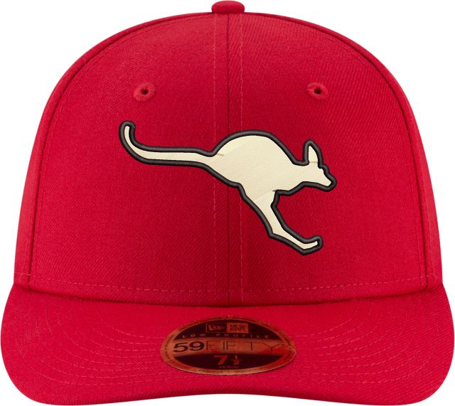 Austin College Roos Cap