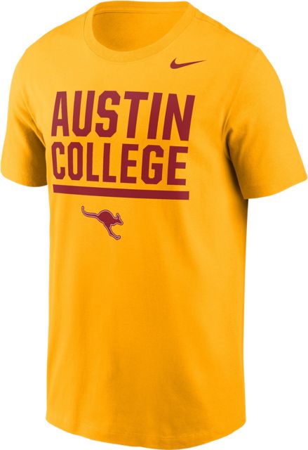 Austin College Dri-Fit Short Sleeve T-Shirt