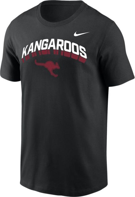 Austin College Roos Dri-Fit Short Sleeve T-Shirt