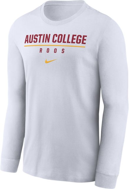 Austin College Dri-Fit Legend Long Sleeve T-Shirt
