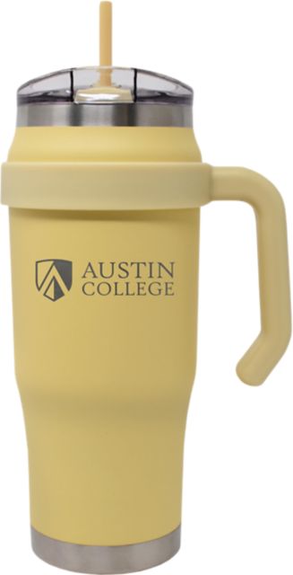 Austin College 32oz. Tumbler