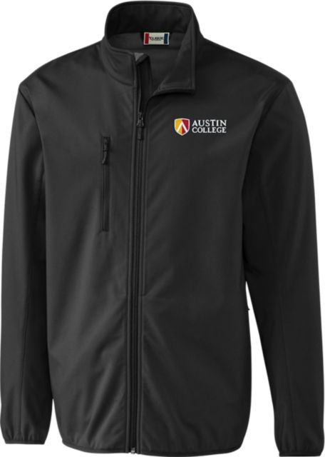 Austin College Softshell Trail Jacket