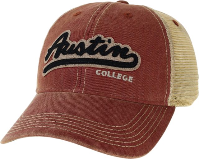Austin College Trucker Cap
