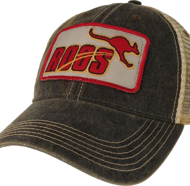 Austin College Roos Trucker Cap