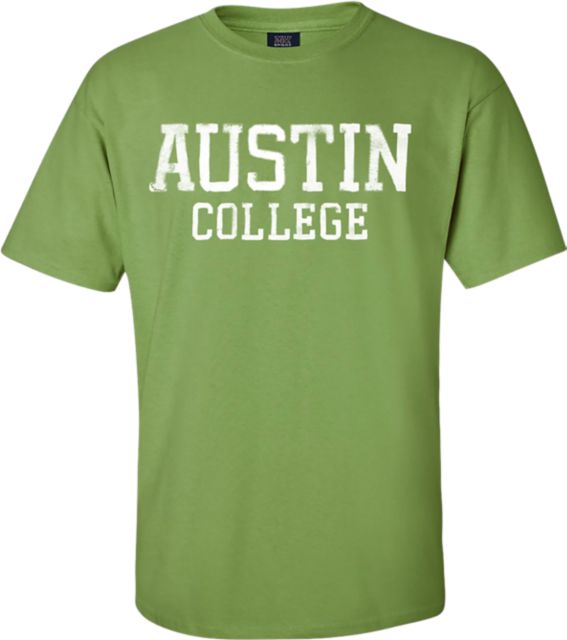 Austin College Short Sleeve T-Shirt