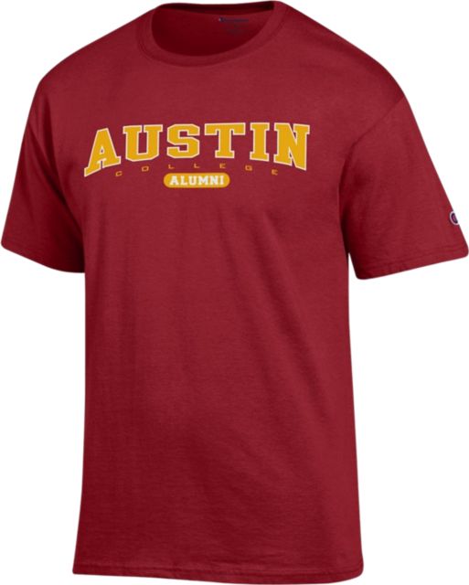 Austin College Alumni Short Sleeve T-Shirt