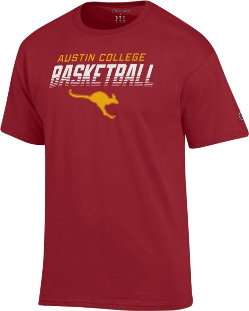 Austin College Baseball Short Sleeve T-Shirt