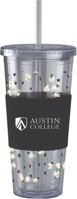 Austin College Tumbler