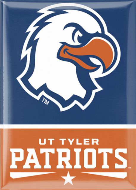 The University of Texas at Tyler Swoop Magnet