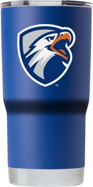 The University of Texas at Tyler 20 oz. Tumbler