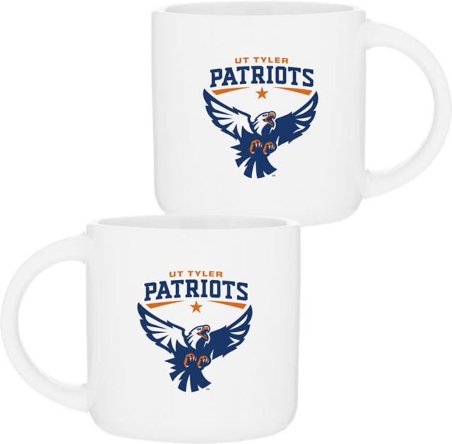The University of Texas at Tyler 14 oz. Mug