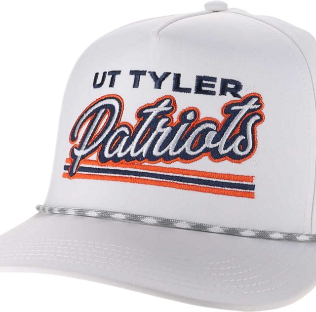 The University of Texas at Tyler Patriots Adjustable Cap