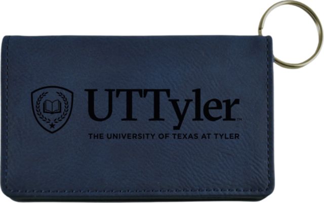 The University of Texas at Tyler ID Holder