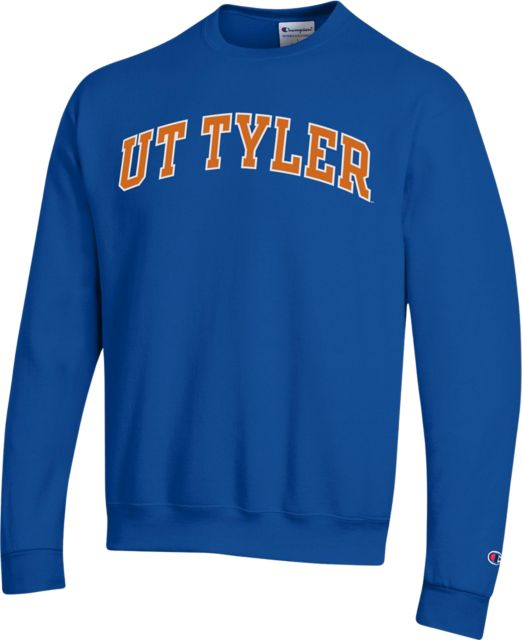 The University of Texas at Tyler Crewneck Sweatshirt