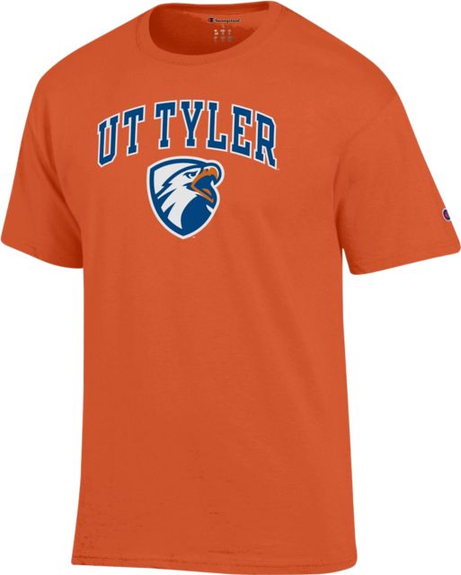 The University of Texas at Tyler Patriots Short Sleeve T-Shirt