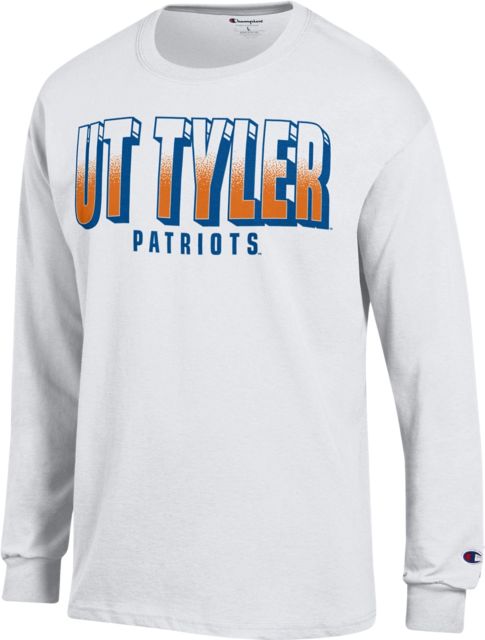The University of Texas at Tyler Patriots Long Sleeve T-Shirt