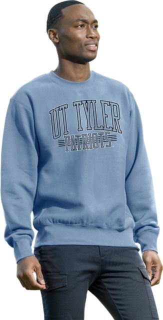 The University of Texas at Tyler Peace Crewneck Sweatshirt
