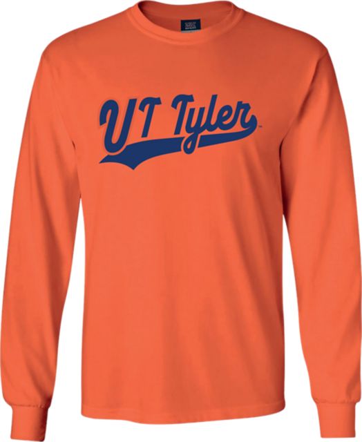 The University of Texas at Tyler Long Sleeve T-Shirt
