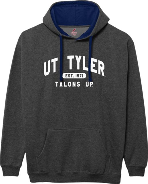The University of Texas at Tyler Hooded Sweatshirt