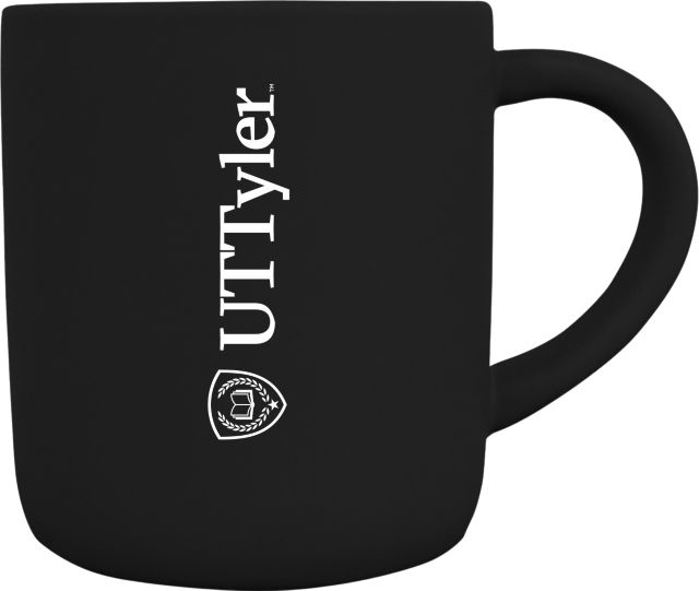The University of Texas at Tyler 20 oz. Ceramic Mug