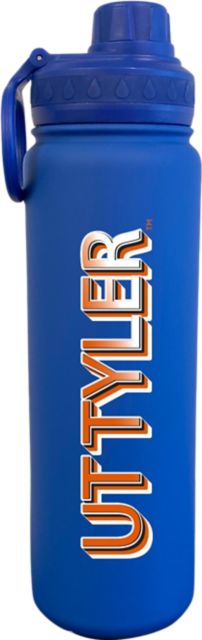 The University of Texas at Tyler 24 oz. Bottle
