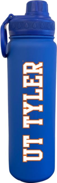 The University of Texas at Tyler 24 oz Bottle