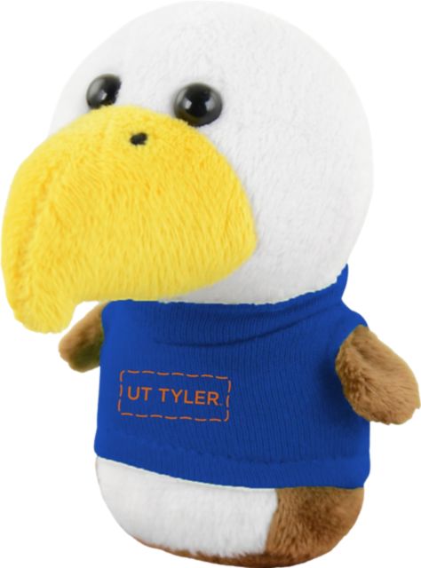The University of Texas at Tyler Shorties Plush