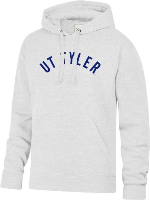 The University of Texas at Tyler Hooded Sweatshirt