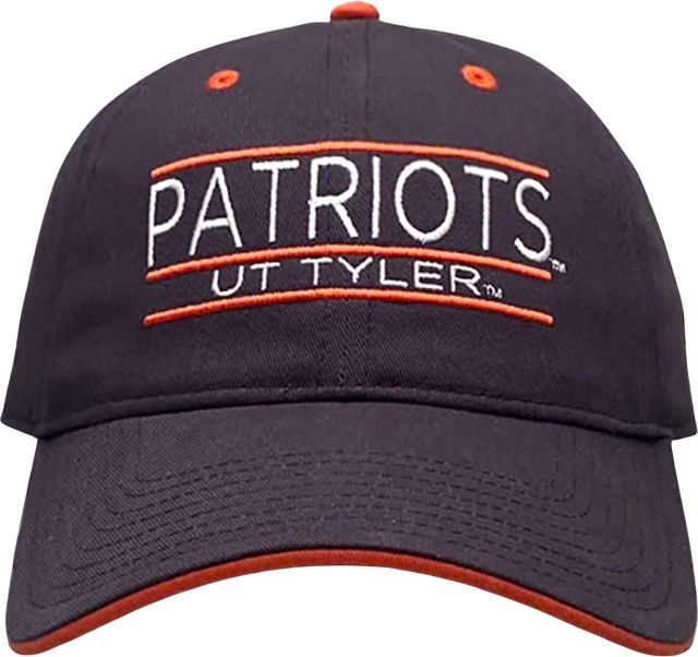 The University of Texas at Tyler Cap