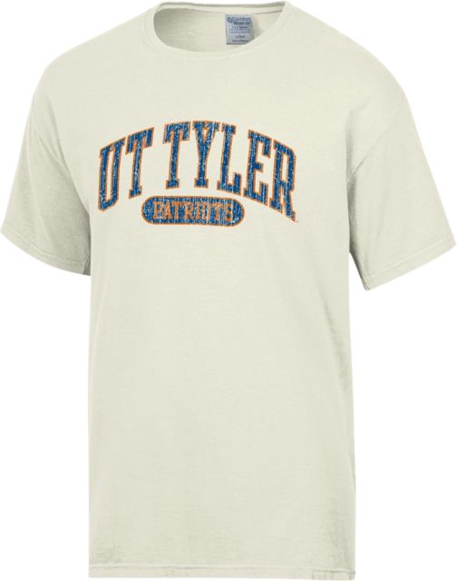 The University of Texas at Tyler Patriots Short Sleeve T-Shirt