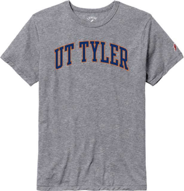 The University of Texas at Tyler Victory Falls T-Shirt