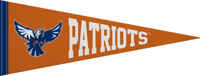The University of Texas at Tyler 9x24 Pennant