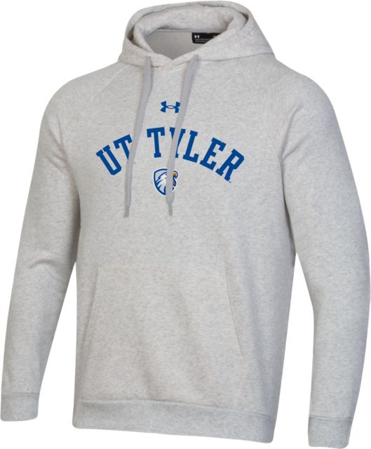 The University of Texas at Tyler Patriots Rival Hooded Sweatshirt