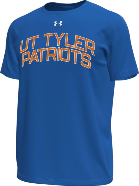 The University of Texas at Tyler Patriots Tech Stretch Shorts