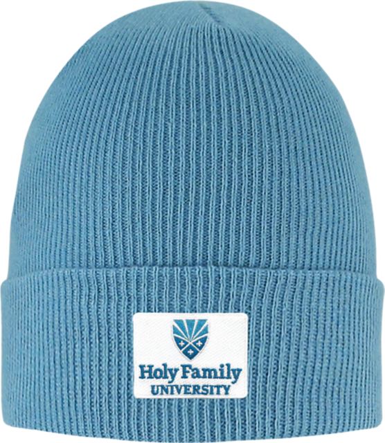 Holy Family University Tigers Knit Hat