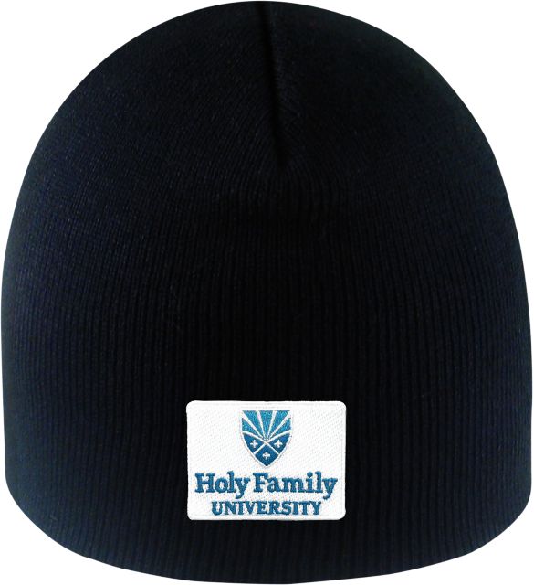 Holy Family University Tigers Beanie