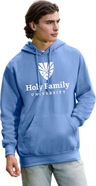 Holy Family University Hooded Sweatshirt