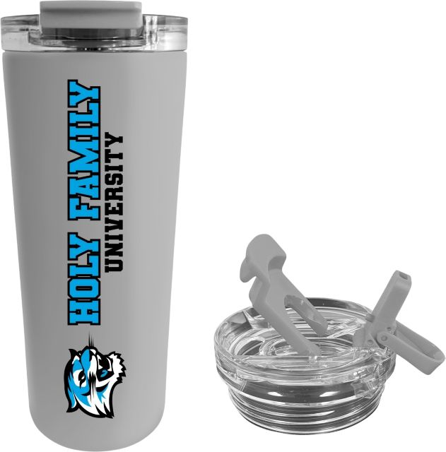 Holy Family University 24 oz. 2-in-1 Tumbler
