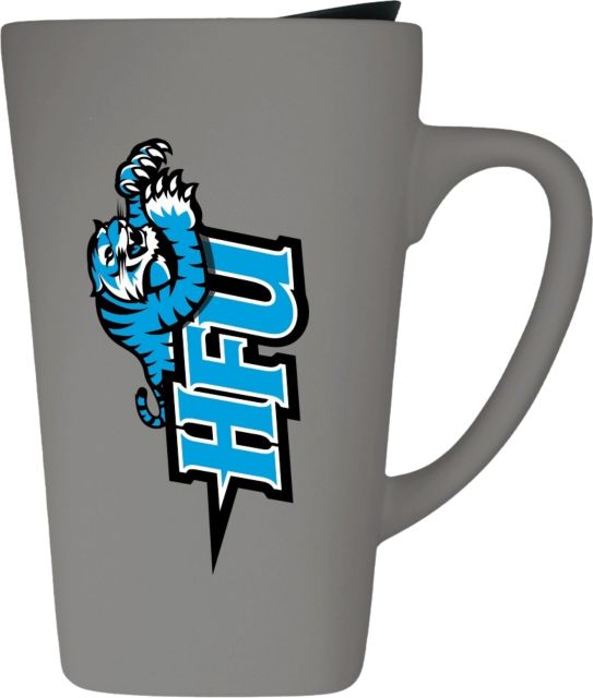 Holy Family University Tigers 16 oz. Ceramic Mug