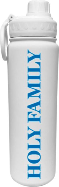 Holy Family University 24 oz Bottle