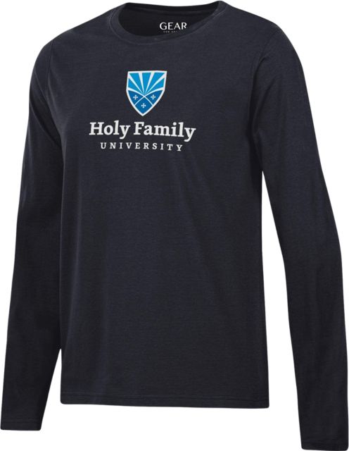 Holy Family University Women's Long Sleeve T-Shirt