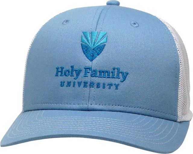Holy Family University Snapback Cap