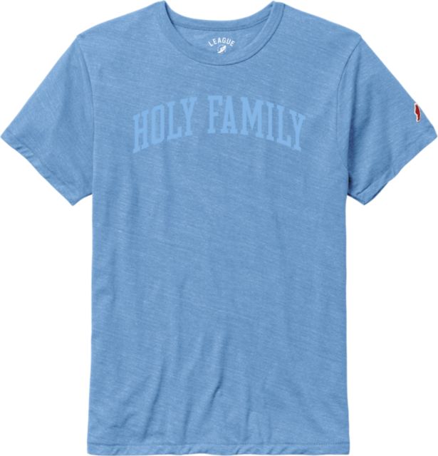 Holy Family University Short Sleeve T-Shirt
