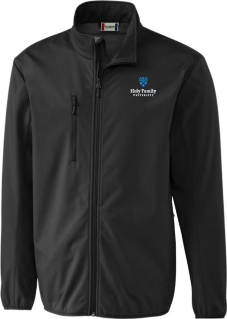 Holy Family University Softshell Trail Jacket