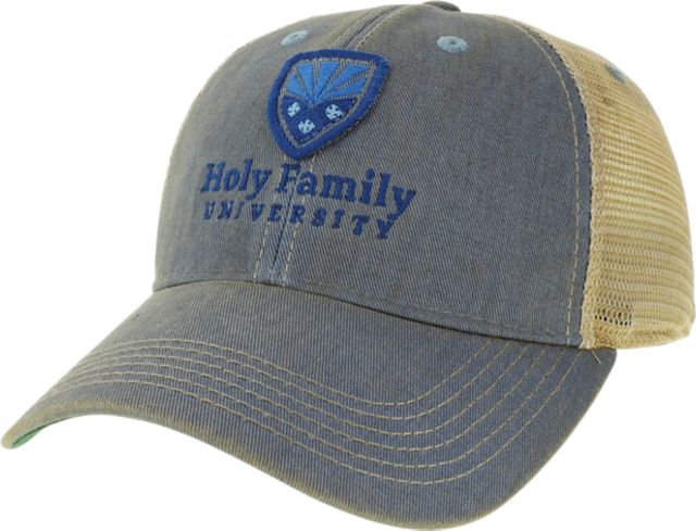 Holy Family University Trucker Cap