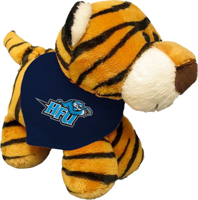 Holy Family University Plush Animal