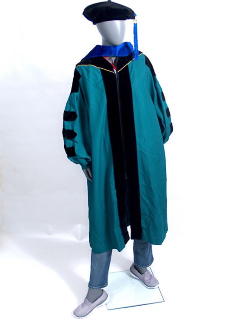 WUSTL Doctor Rental Bundle *ON-CAMPUS PICK UP ONLY*