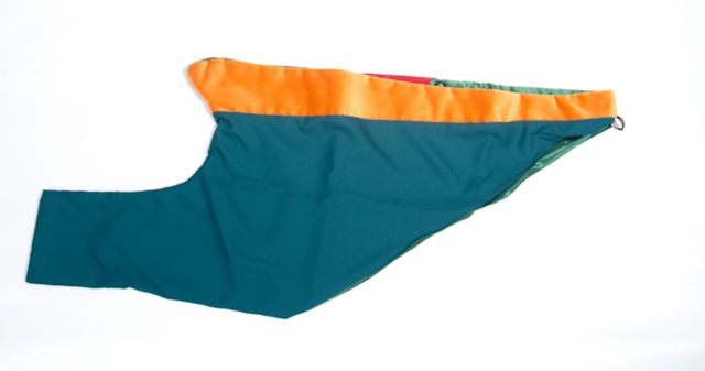 WUSTL Master Hood Rental (Dual Degree) *ON-CAMPUS PICK UP ONLY*