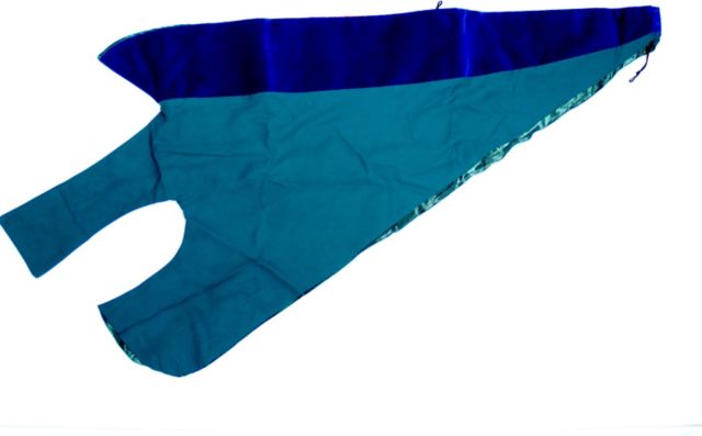 WUSTL Doctor Hood Rental (Dual Degree) *ON-CAMPUS PICK UP ONLY*