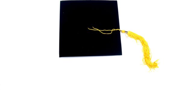 Mortar Board Cap